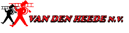 Logo Van Den Heede