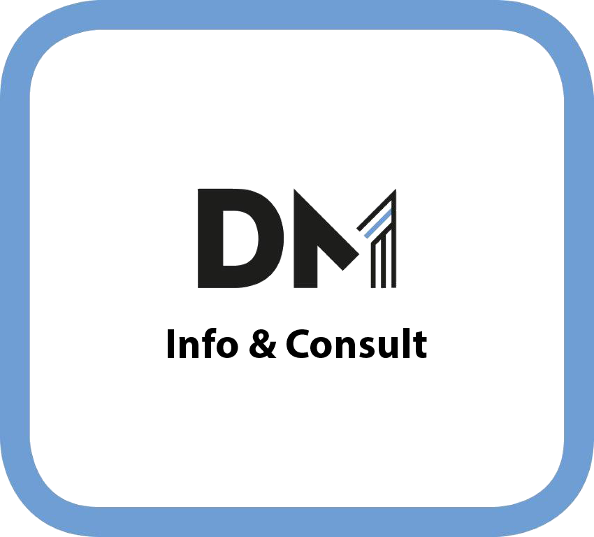 Dm Info DM Info&Consult | Avis et expériences - Bobex.be